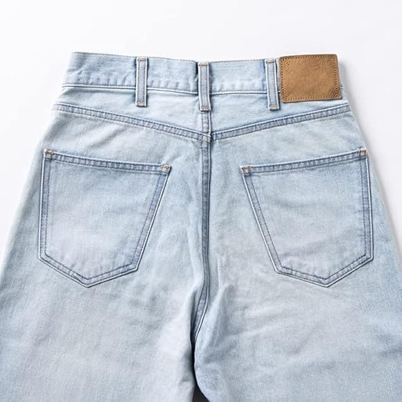 Amazon | [セリーヌ] デニムパンツ マーガレット ジーンズ JEANS